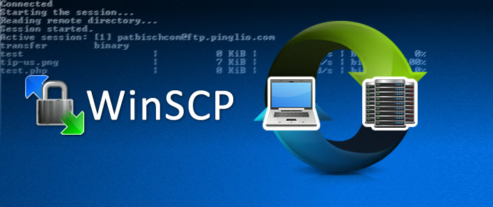 download winscp latest version