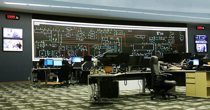substation automation basics